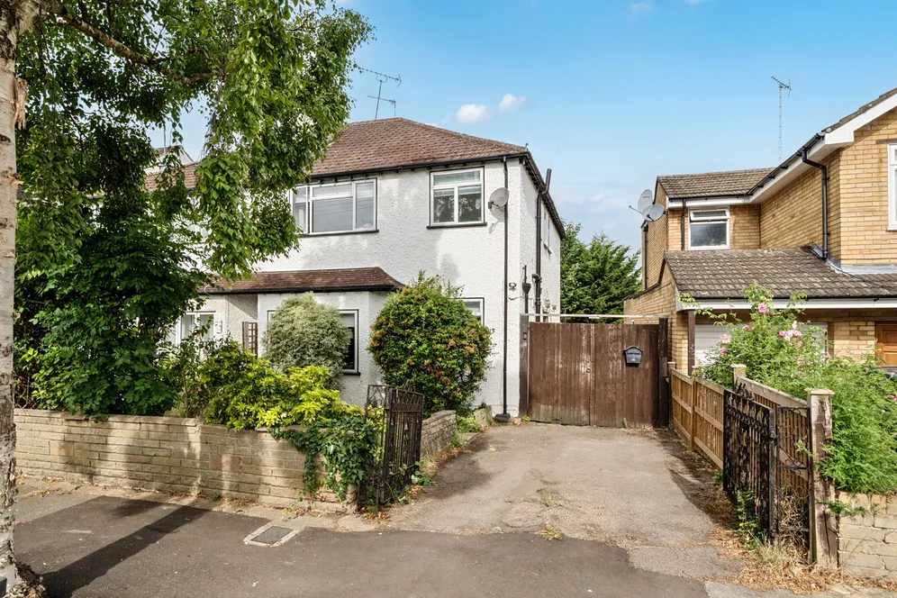 Ridgeview Road, Whetstone, N20 photo 19