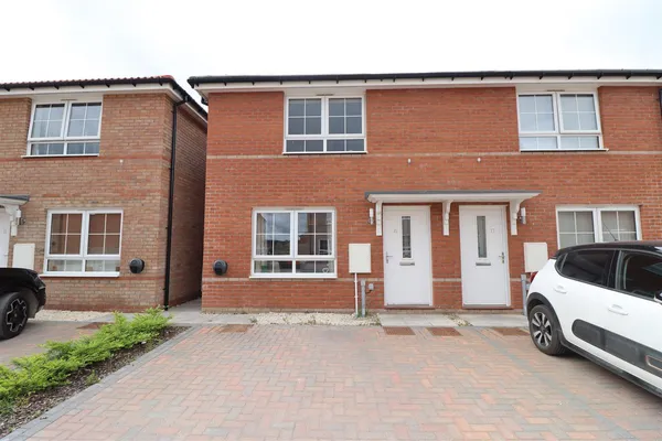 Richardson Place, Pocklington