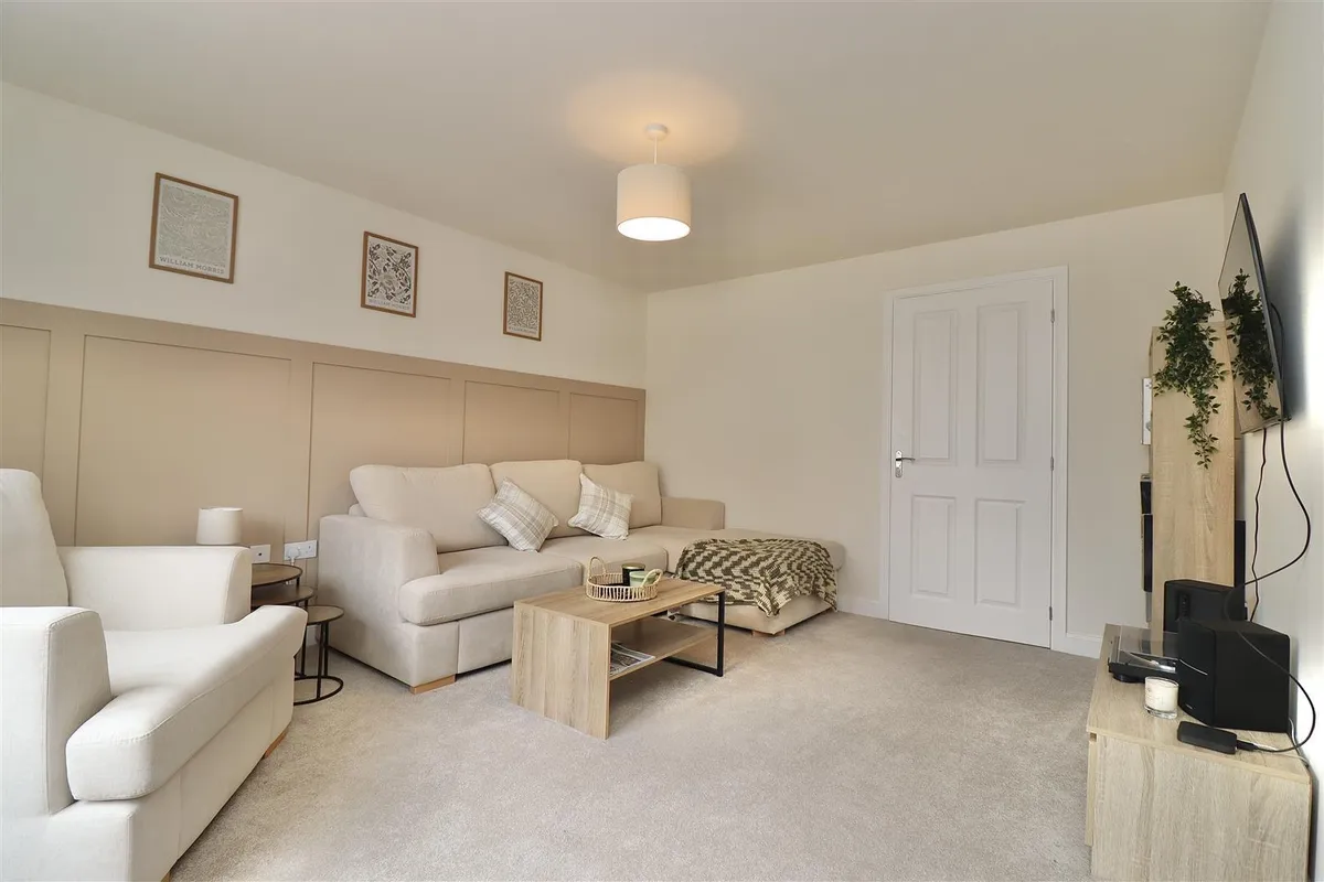 Richardson Place, Pocklington