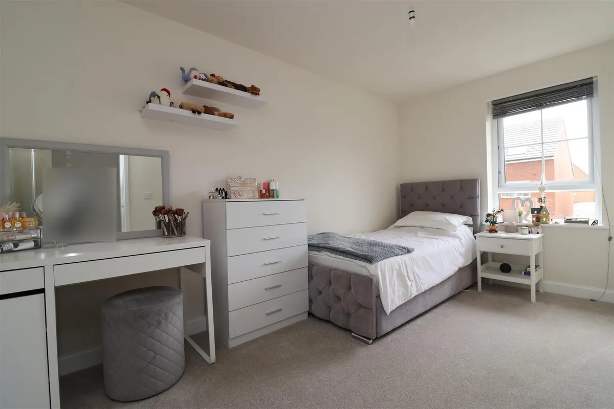 Richardson Place, Pocklington