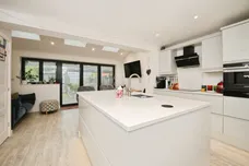 The Croft, Broxbourne