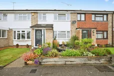 The Croft, Broxbourne