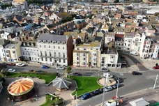 The Esplanade, WEYMOUTH