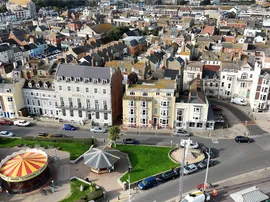 The Esplanade, WEYMOUTH photo