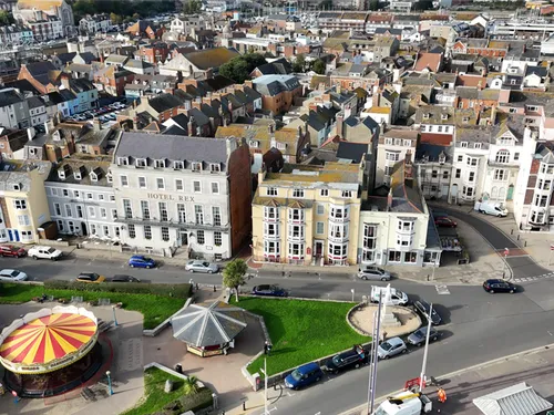 The Esplanade, WEYMOUTHphoto