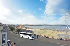 The Esplanade, WEYMOUTH