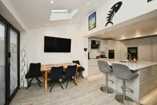 The Croft, Broxbourne