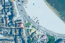 The Esplanade, WEYMOUTH