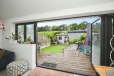 The Croft, Broxbourne