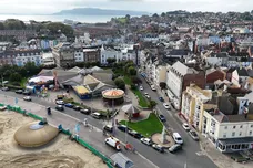 The Esplanade, WEYMOUTH