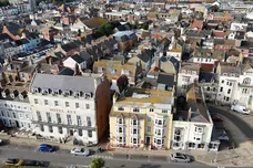 The Esplanade, WEYMOUTH