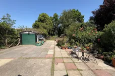 Oakley Road, Harwich Road, Harwich