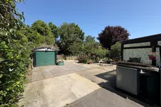 Oakley Road, Harwich Road, Harwich