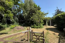 Oakley Road, Harwich Road, Harwich