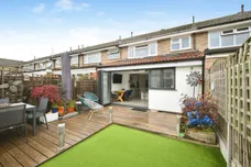 The Croft, Broxbourne