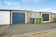 The Croft, Broxbourne