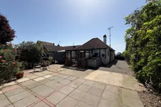 Oakley Road, Harwich Road, Harwich