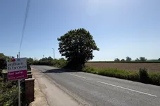 Oakley Road, Harwich Road, Harwich