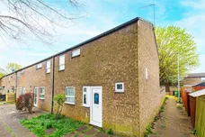 Robin Lane, WELLINGBOROUGH