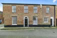Checker Street, KING'S LYNN