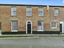 Checker Street, KING'S LYNN photo