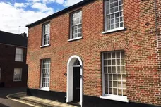 Checker Street, KING'S LYNN