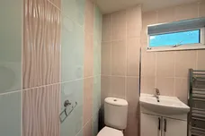 Robin Lane, WELLINGBOROUGH