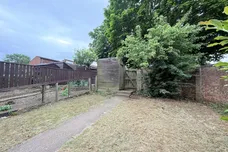 Robin Lane, WELLINGBOROUGH