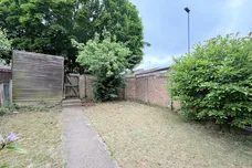 Robin Lane, WELLINGBOROUGH
