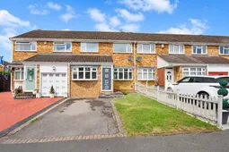 Woodlands Road, Coventry, CV3