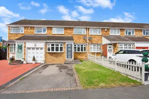 Woodlands Road, Binley Woods, Coventry, CV3