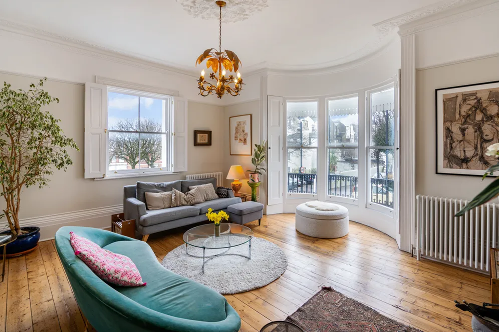 Montpelier Villas, Brighton, BN1 photo 2