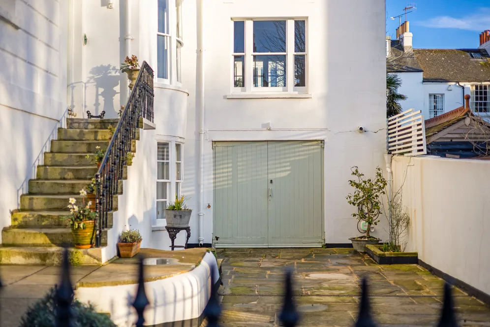 Montpelier Villas, Brighton, BN1 photo 4