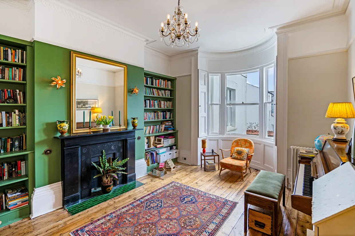 Montpelier Villas, Brighton, BN1 photo 8
