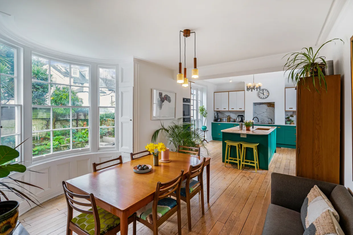 Montpelier Villas, Brighton, BN1 photo 10