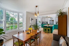 Montpelier Villas, Brighton, BN1 photo 10