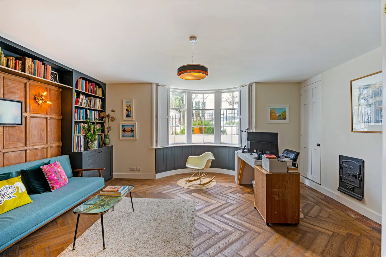 Montpelier Villas, Brighton, BN1 photo 14