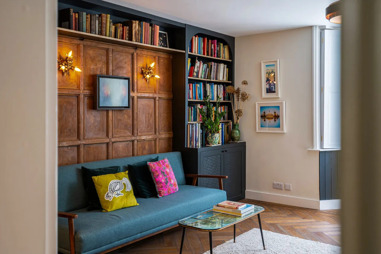 Montpelier Villas, Brighton, BN1 photo 15