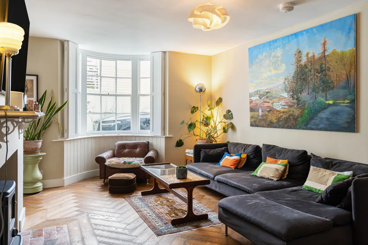 Montpelier Villas, Brighton, BN1 photo 16