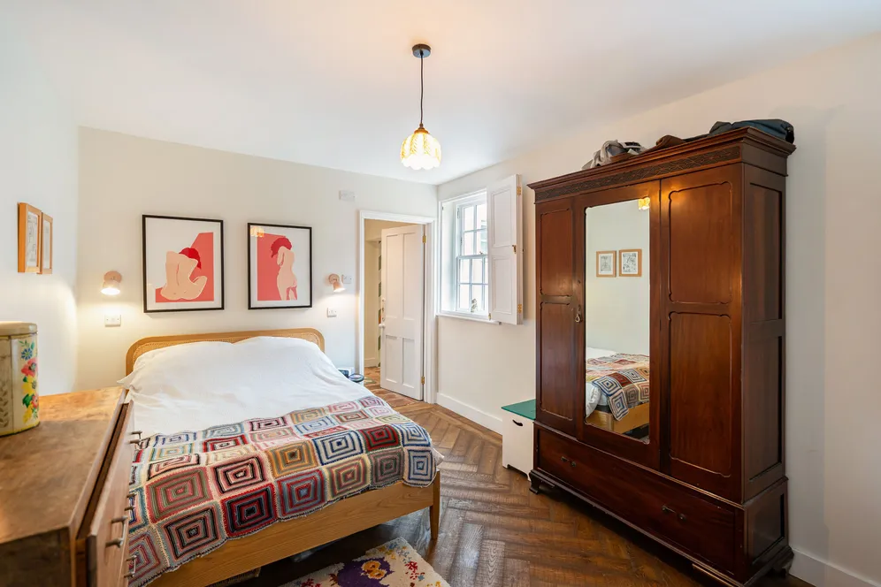 Montpelier Villas, Brighton, BN1 photo 17