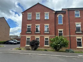 Bridgewater Way, Ravenfield, Rotherham photo