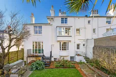 Montpelier Villas, Brighton, BN1 photo 26