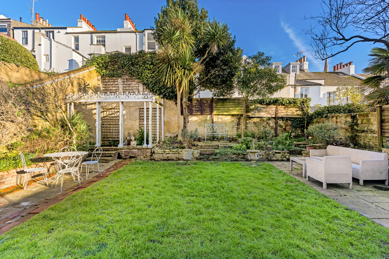 Montpelier Villas, Brighton, BN1 photo 27