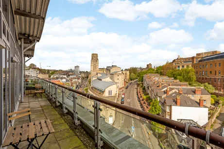 Park Row, Bristol, BS1