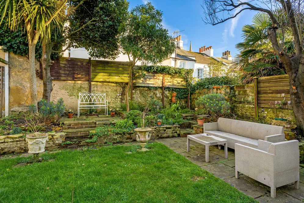 Montpelier Villas, Brighton, BN1 photo 29