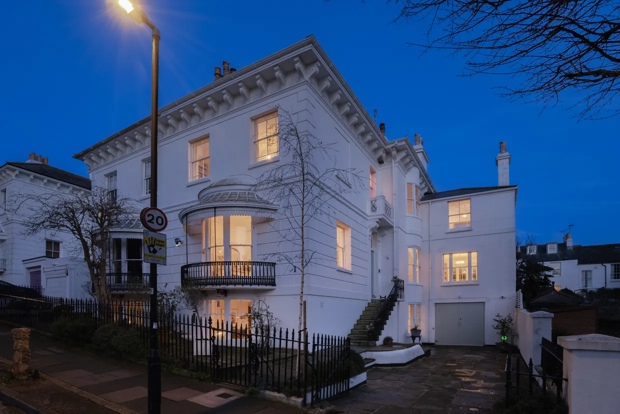 Montpelier Villas, Brighton, BN1 photo 30