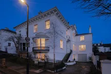 Montpelier Villas, Brighton, BN1 photo 30
