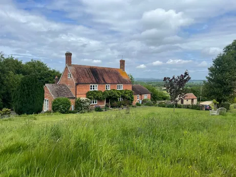Church Road, Great Cheverell, SN10