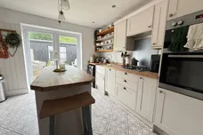 Bailey Street, Ton Pentre, Pentre