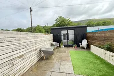 Bailey Street, Ton Pentre, Pentre